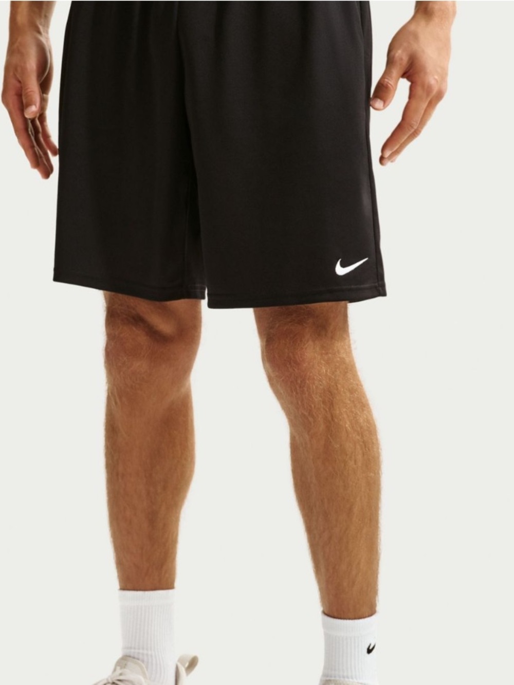 Nike Men's Dri-FIT 9'' Flex Shorts